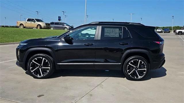 new 2026 Chevrolet Equinox car, priced at $37,770