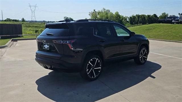 new 2026 Chevrolet Equinox car, priced at $37,770