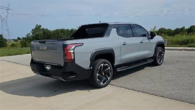 new 2026 Chevrolet Silverado EV car, priced at $87,750