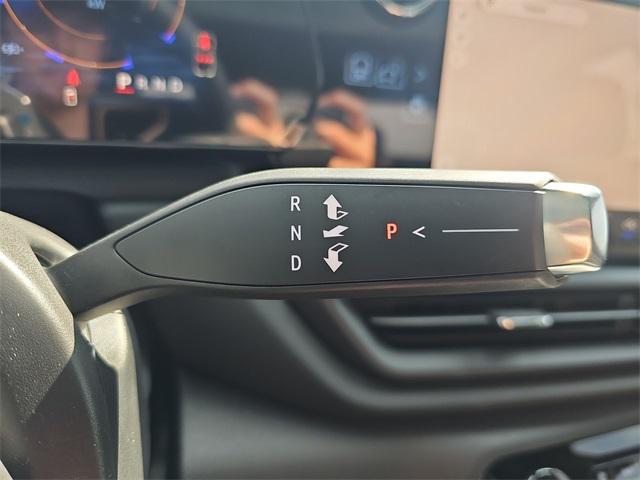 new 2026 Chevrolet Silverado EV car, priced at $87,750