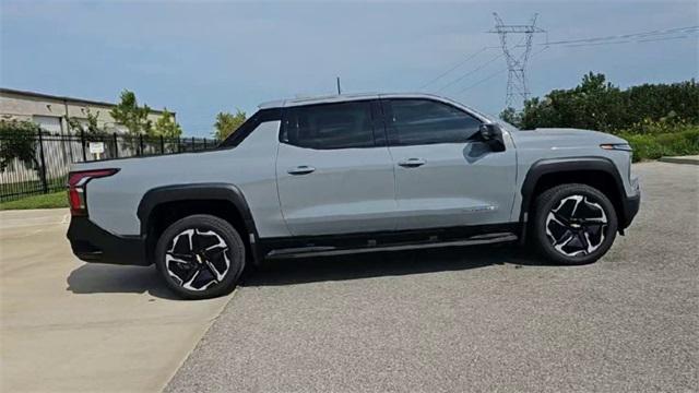 new 2026 Chevrolet Silverado EV car, priced at $87,750