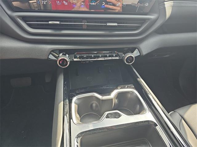 new 2026 Chevrolet Silverado EV car, priced at $87,750