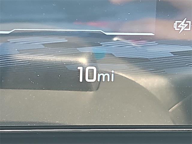 new 2026 Chevrolet Silverado EV car, priced at $87,750