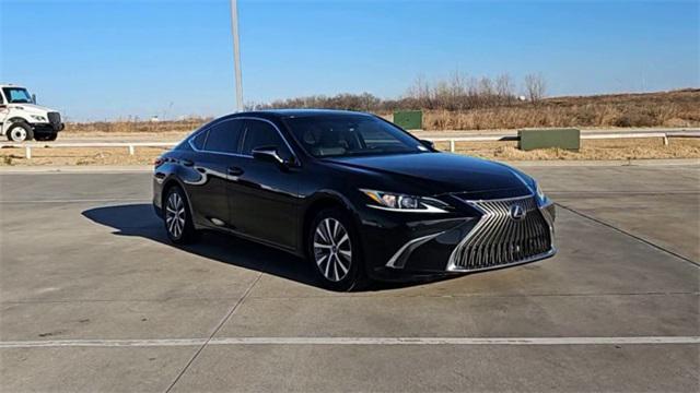 used 2020 Lexus ES 350 car, priced at $26,788