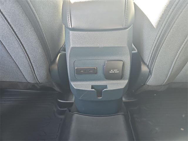 used 2025 Ford Maverick car, priced at $29,998