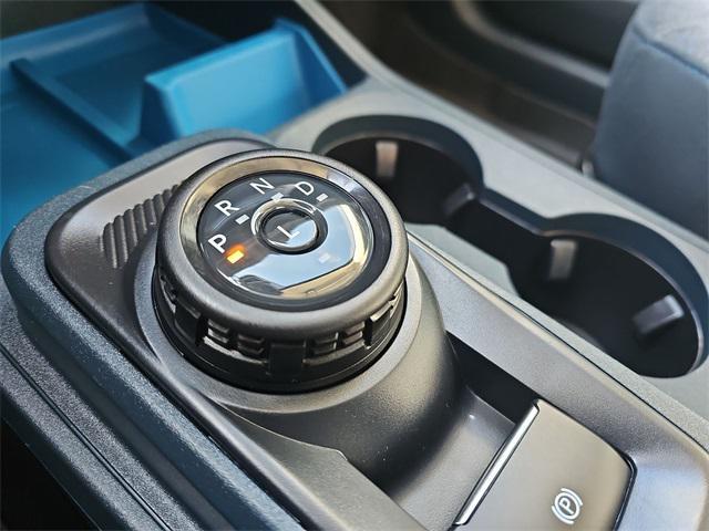 used 2025 Ford Maverick car, priced at $29,998