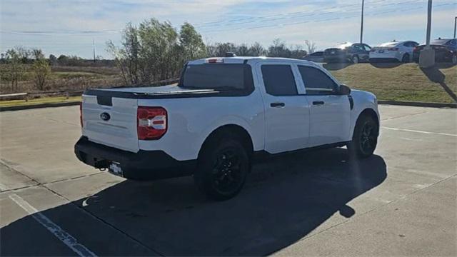 used 2025 Ford Maverick car, priced at $29,998