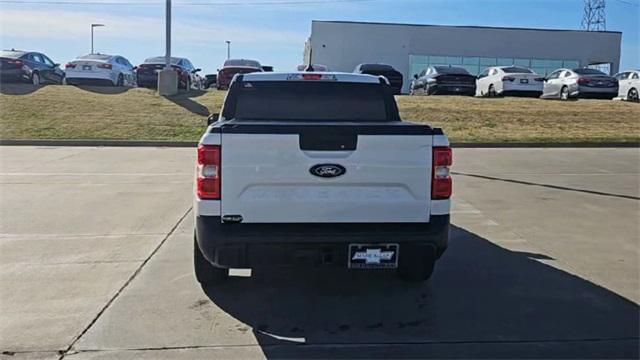 used 2025 Ford Maverick car, priced at $29,998