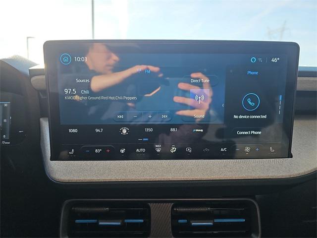 used 2025 Ford Maverick car, priced at $29,998