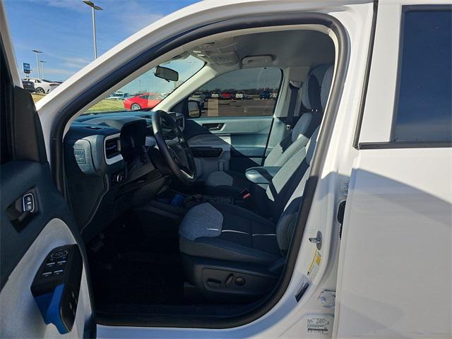 used 2025 Ford Maverick car, priced at $29,998