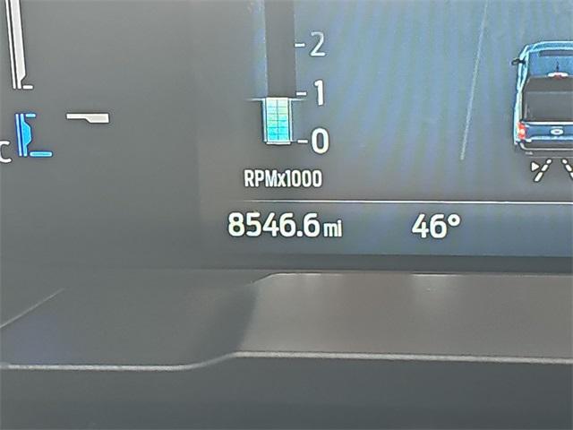 used 2025 Ford Maverick car, priced at $29,998