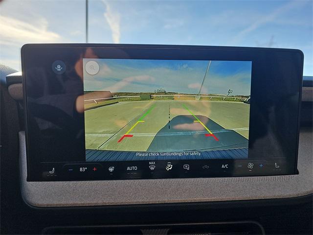 used 2025 Ford Maverick car, priced at $29,998