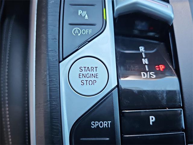 used 2024 BMW 330 car, priced at $39,877