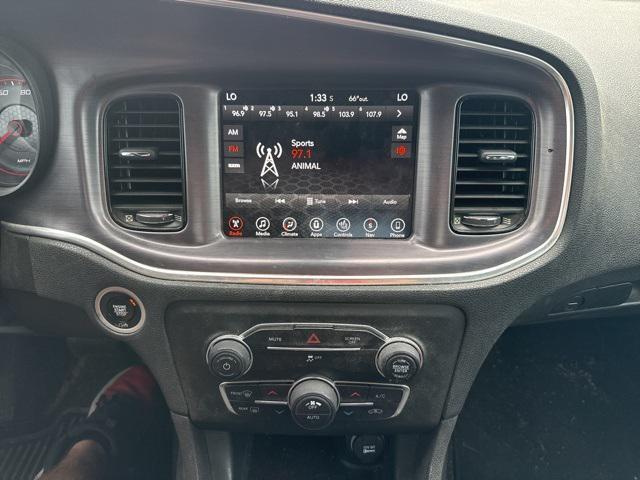 used 2017 Dodge Charger car, priced at $16,997