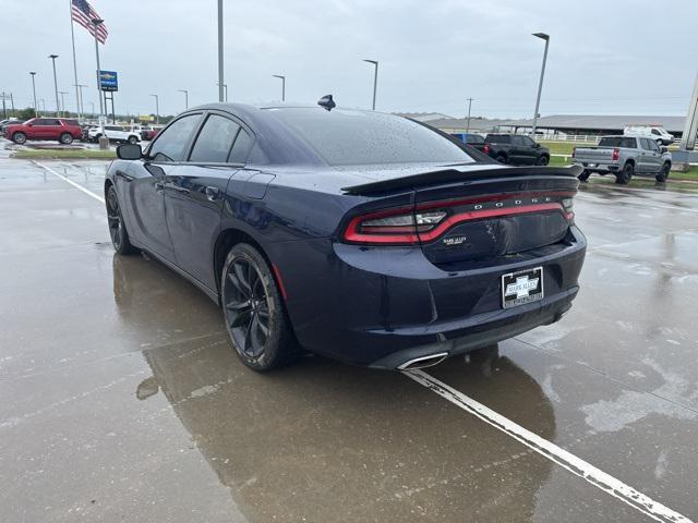 used 2017 Dodge Charger car, priced at $16,997
