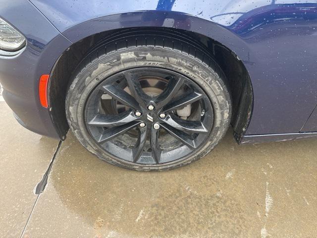 used 2017 Dodge Charger car, priced at $16,997