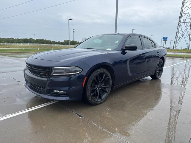 used 2017 Dodge Charger car, priced at $16,997