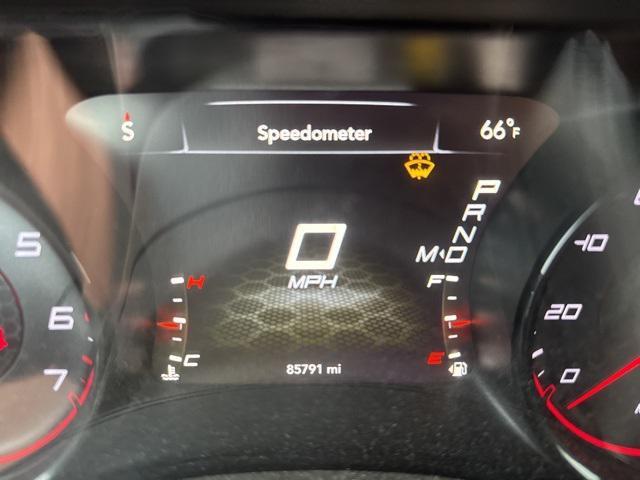 used 2017 Dodge Charger car, priced at $16,997
