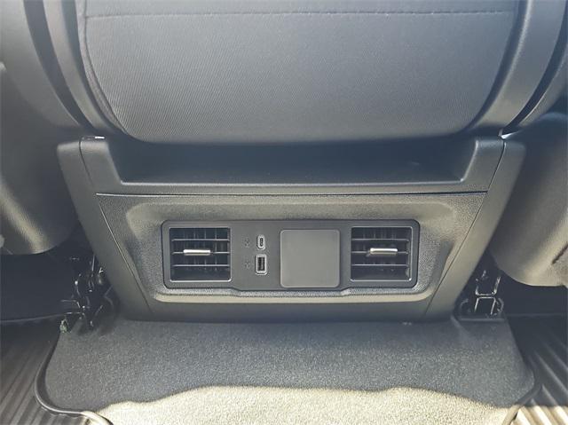used 2025 Chevrolet Silverado 1500 car, priced at $43,455