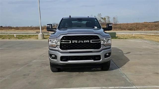 used 2024 Ram 2500 car, priced at $42,899
