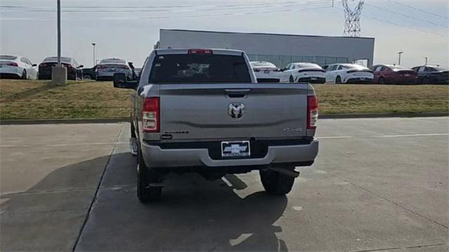 used 2024 Ram 2500 car, priced at $42,899