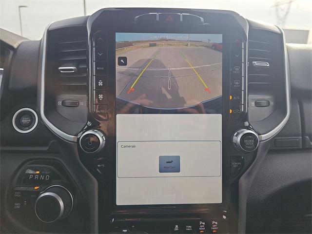 used 2024 Ram 2500 car, priced at $42,899