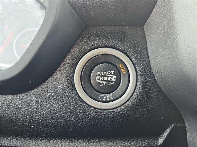 used 2024 Ram 2500 car, priced at $42,899