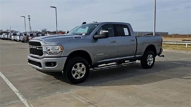 used 2024 Ram 2500 car, priced at $42,899