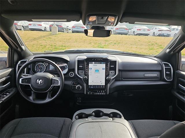 used 2024 Ram 2500 car, priced at $42,899