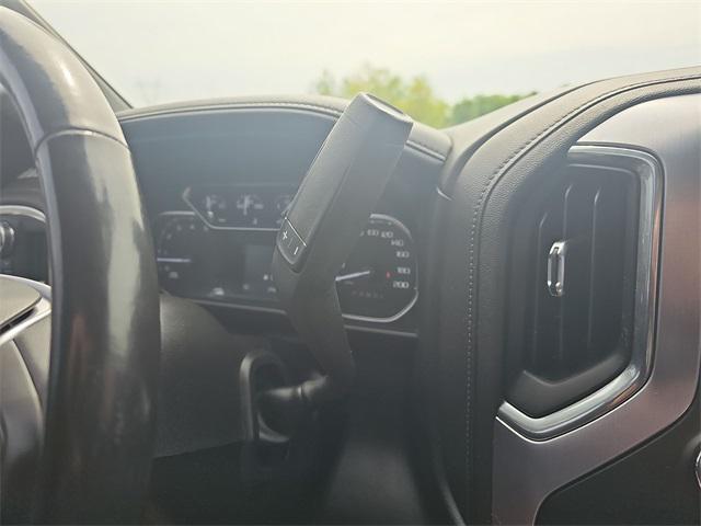used 2022 GMC Sierra 2500 car, priced at $48,999
