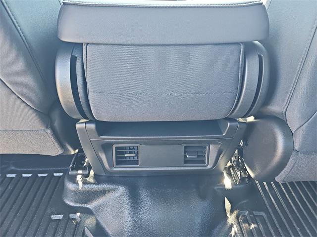 new 2026 Chevrolet Silverado 3500 car, priced at $63,123