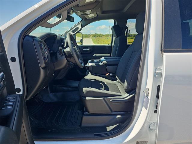 new 2026 Chevrolet Silverado 3500 car, priced at $63,123