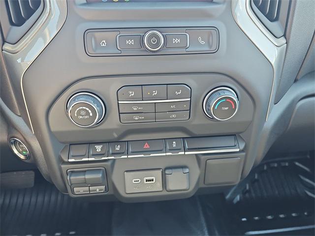 new 2026 Chevrolet Silverado 3500 car, priced at $63,123