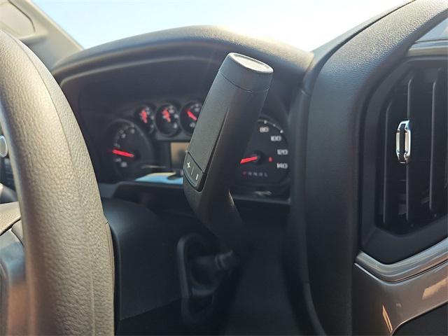 new 2026 Chevrolet Silverado 3500 car, priced at $63,123