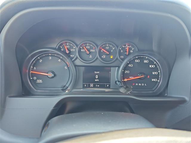 new 2026 Chevrolet Silverado 3500 car, priced at $63,123