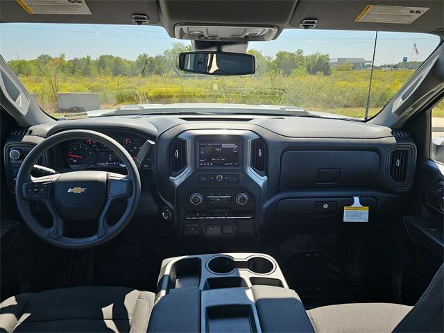 new 2026 Chevrolet Silverado 3500 car, priced at $63,123
