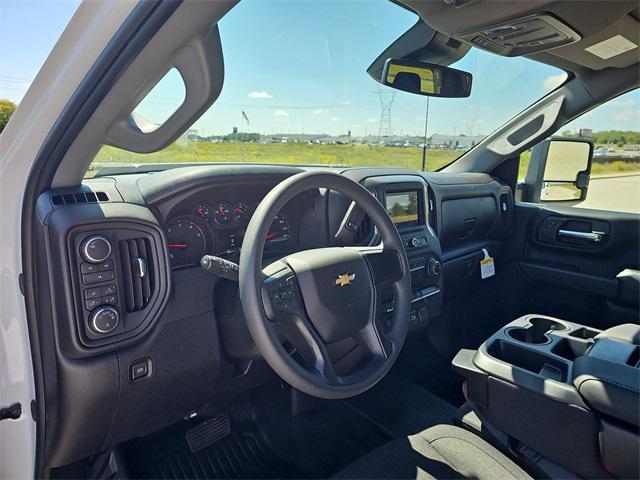 new 2026 Chevrolet Silverado 3500 car, priced at $63,123