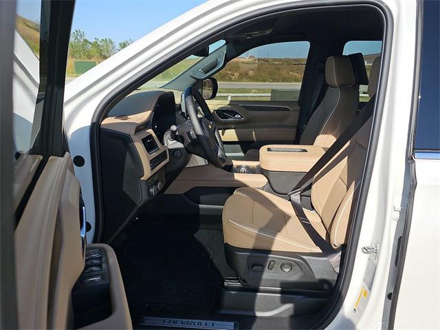 new 2024 Chevrolet Suburban car, priced at $78,150