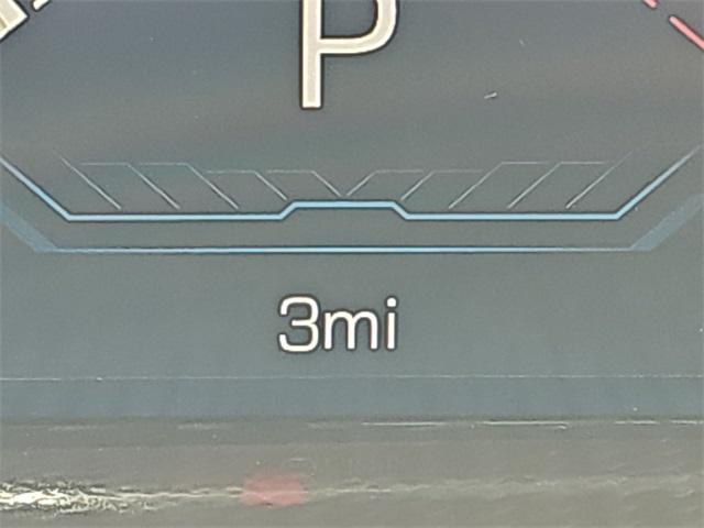 new 2026 Chevrolet Corvette car, priced at $153,125