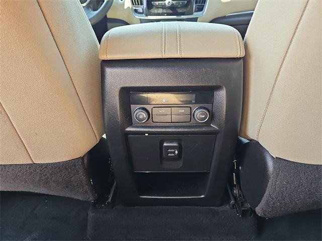 used 2022 Chevrolet Traverse car, priced at $29,766