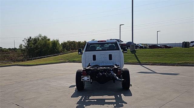 new 2025 Chevrolet Silverado 2500 car, priced at $44,214