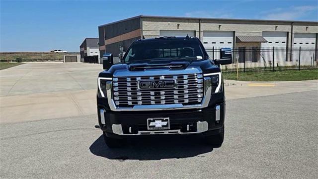 used 2024 GMC Sierra 2500 car, priced at $83,455