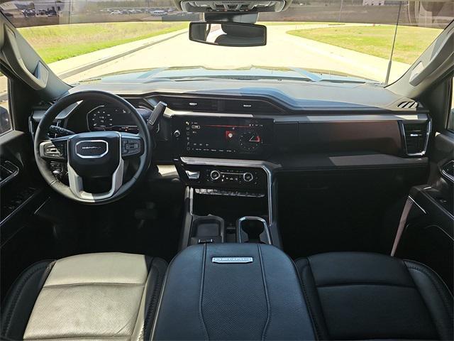used 2024 GMC Sierra 2500 car, priced at $83,455