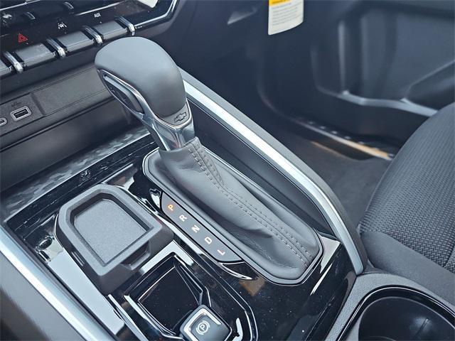 new 2026 Chevrolet Colorado car, priced at $39,190