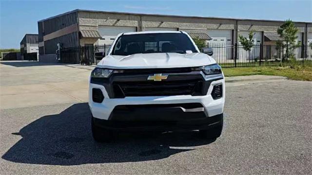 new 2026 Chevrolet Colorado car, priced at $39,190