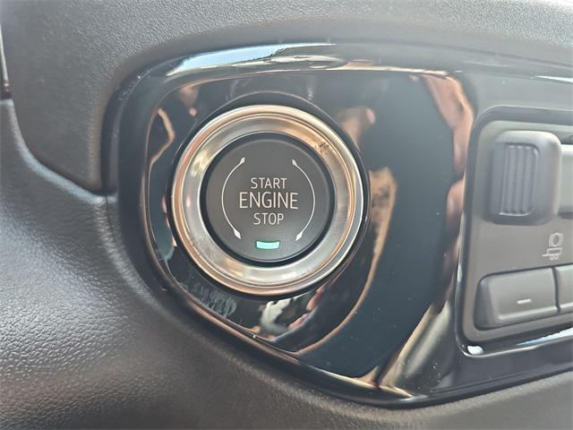 new 2026 Chevrolet Silverado 1500 car, priced at $62,720