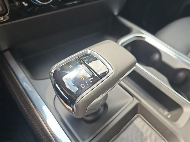 new 2026 Chevrolet Silverado 1500 car, priced at $62,720