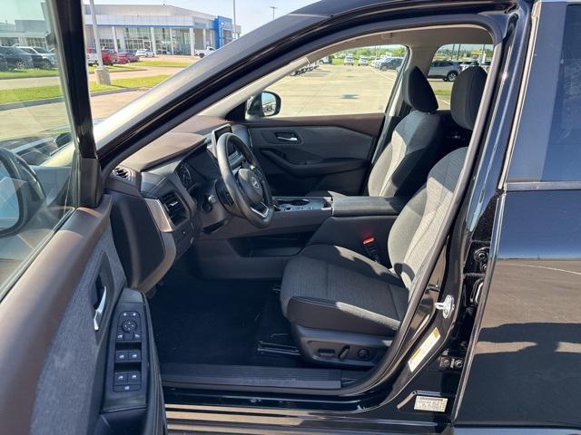 used 2022 Nissan Rogue car, priced at $20,888