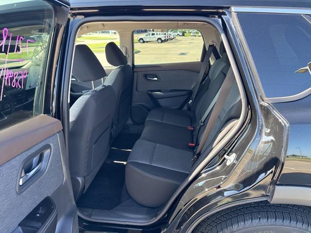 used 2022 Nissan Rogue car, priced at $20,888