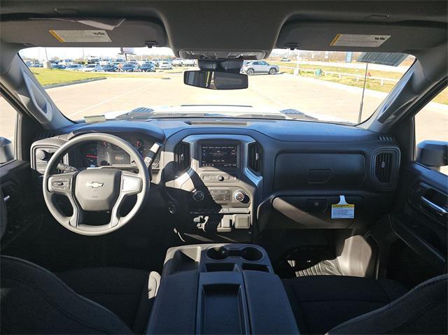 new 2025 Chevrolet Silverado 3500 car, priced at $63,515